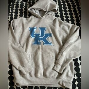 University of Kentucky hoodie